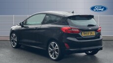 Ford Fiesta 1.0 EcoBoost ST-Line 3dr Petrol Hatchback